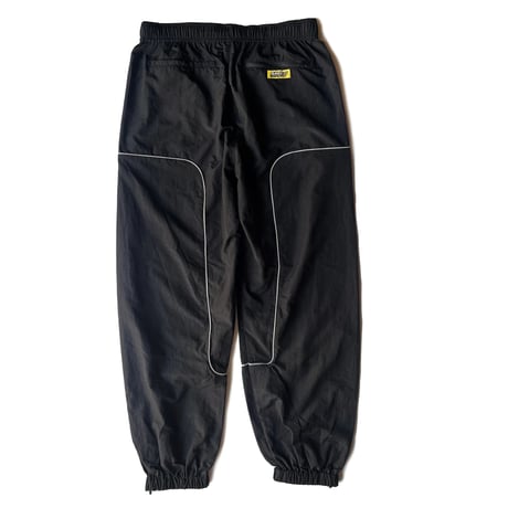 SAYHELLO × SAVE SHOCK / TRACK PANT