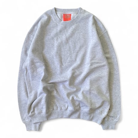 TRIBE WEAR / Basic Crewneck Sweat