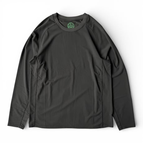 rajabrooke / SPORTY L/S TEE