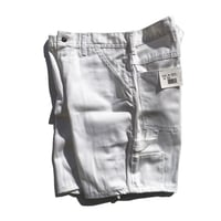 DEAD STOCK / UNIVERSAL OVERALL Painter Short