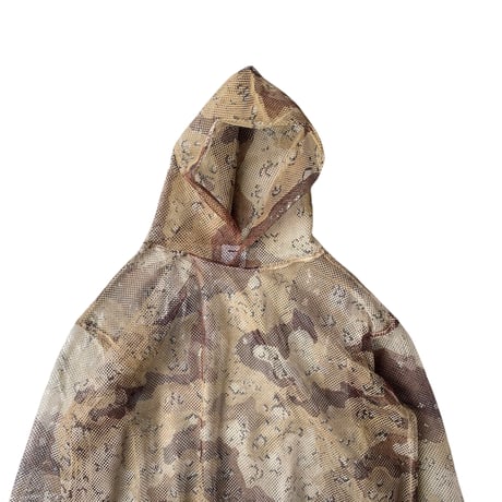 oddment / INDIVI HOODED