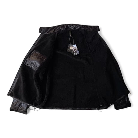 rajabrooke / WINDBREAKER JUMPER