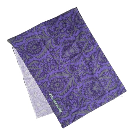 rajabrooke×FLUTTER / DIGITAL IKAT TENUGUI for FLUTTER (2nd anniversary SPECIAL）