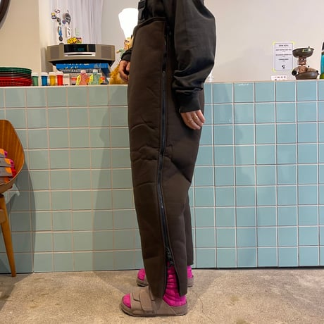 DEAD STOCK / US BEAR BIB OVERALLS