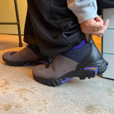 pg / TRAIL MOC