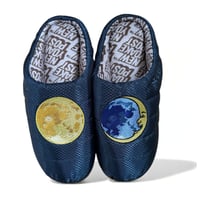 NEW YOAKE POST×SUBU / MOONS MIDNIGHT