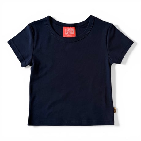 TRIBE WEAR / Basic Baby Tee