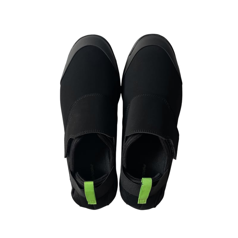 rajabrooke / KOMFORT SHOES | FLUTTER