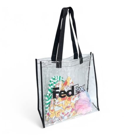 FedEX / VINYL STADIUM BAG