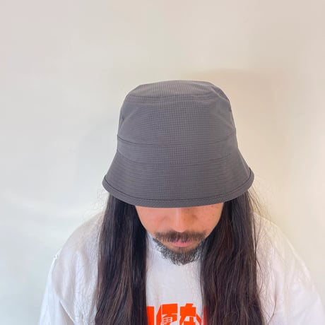 COMFORTABLE REASON / Senior Air Hat