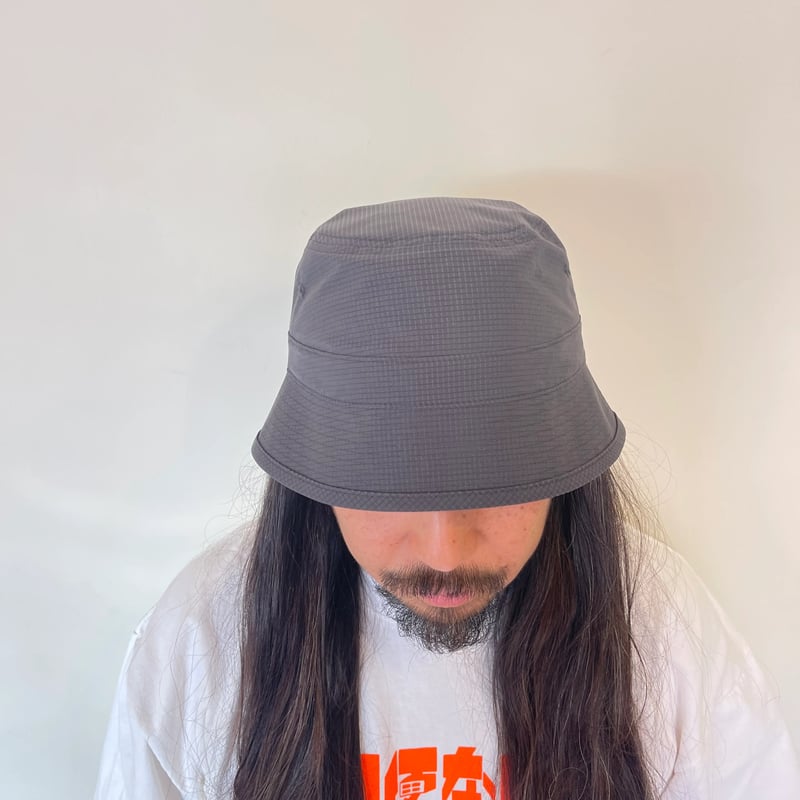 COMFORTABLE REASON / Senior Air Hat | FLUTTER