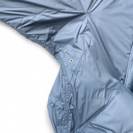PHEENY / Nylon light ripstop M-65 field coat