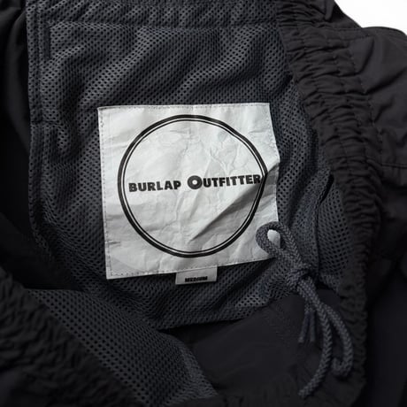 BURLAP OUTFITTER / Track Short