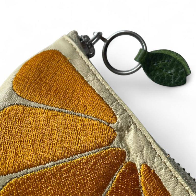 RELAXFIT / Valencia orange | FLUTTER