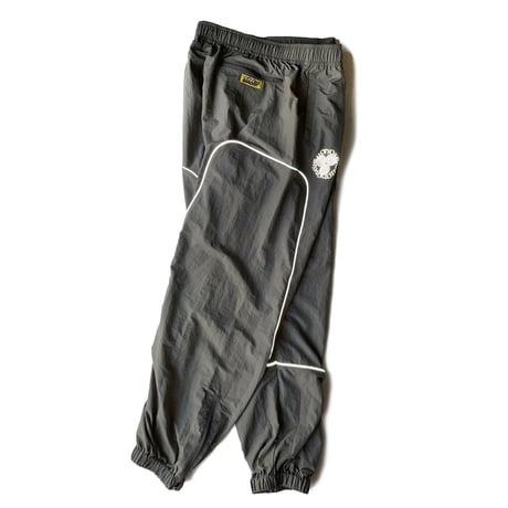 SAYHELLO × SAVE SHOCK / TRACK PANT