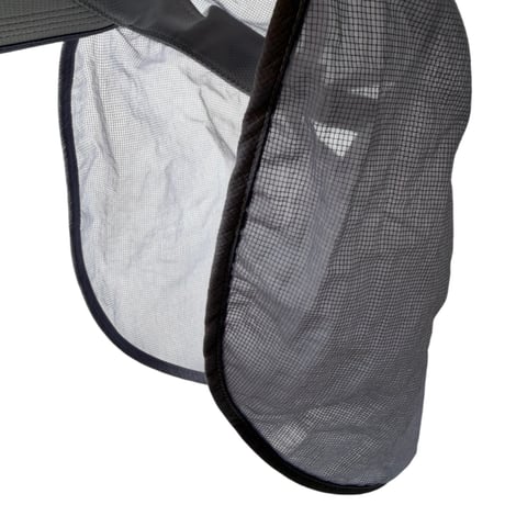 COMFORTABLE REASON / Paper Rip Shade Cap