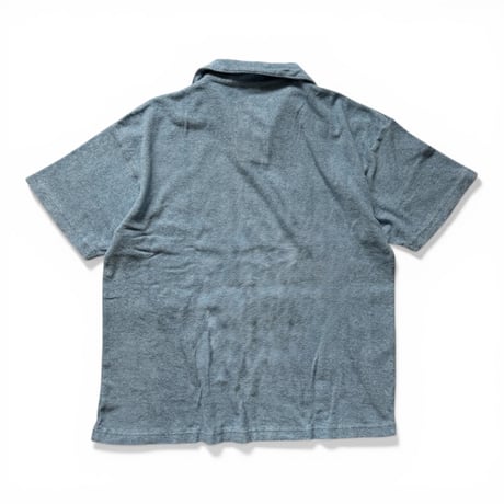COMFORTABLE REASON / Comfort Pile Polo