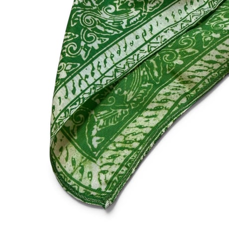 rajabrooke / BATIK WAU SCARF