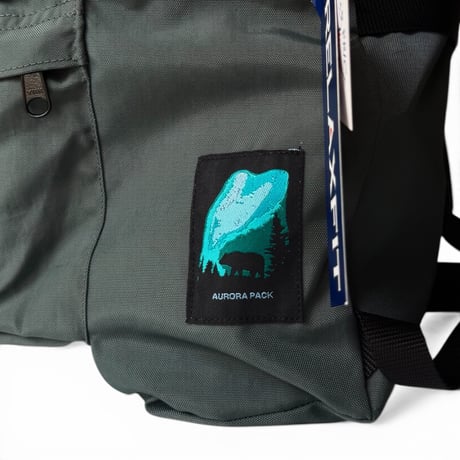 RELAXFIT / OneMileBackpack