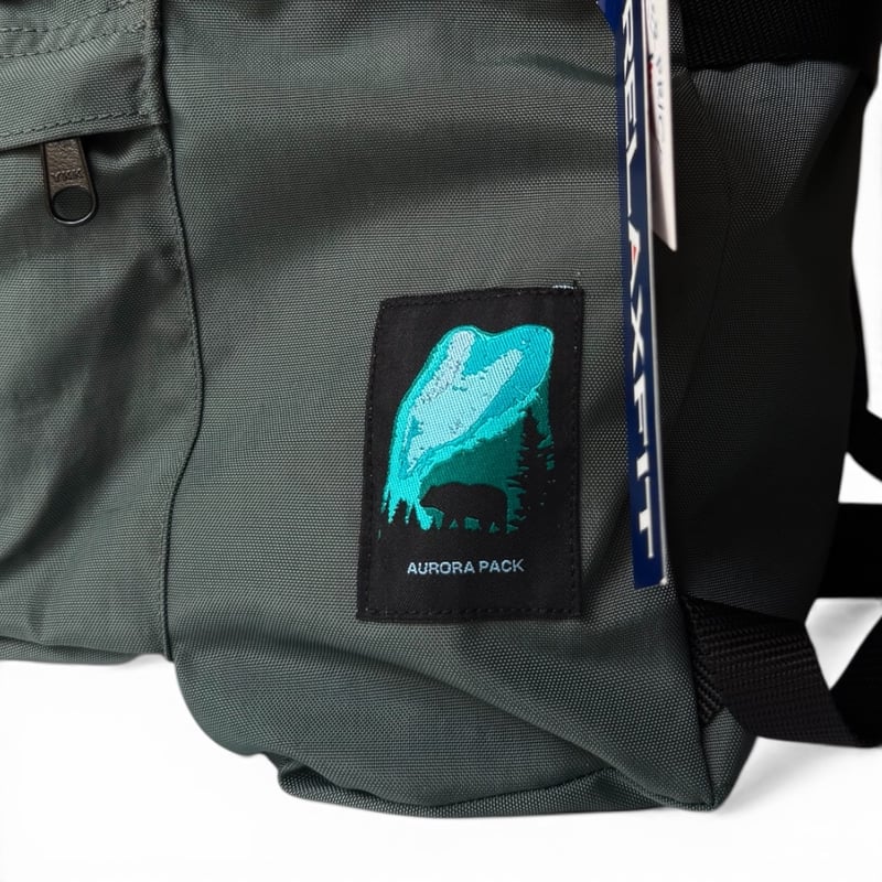 RELAXFIT / OneMileBackpack | FLUTTER