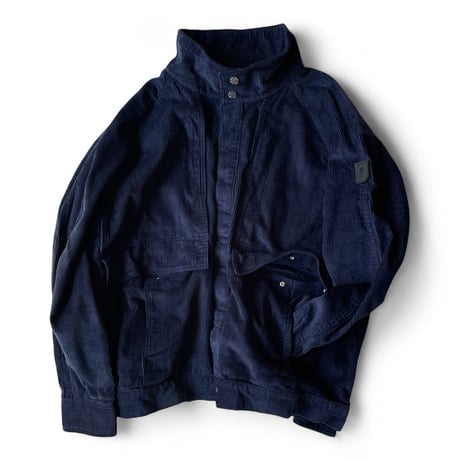PHINGERIN / TRAD CORD JACKET