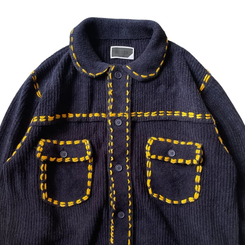 PHINGERIN / PG1 KNIT | FLUTTER PHINGERIN / PG1 KNIT | FLUTTER