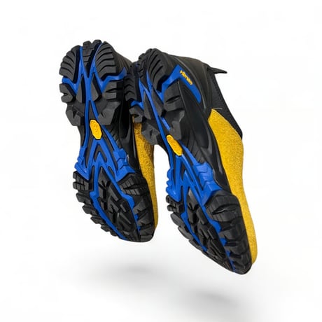 pg / TRAIL MOC
