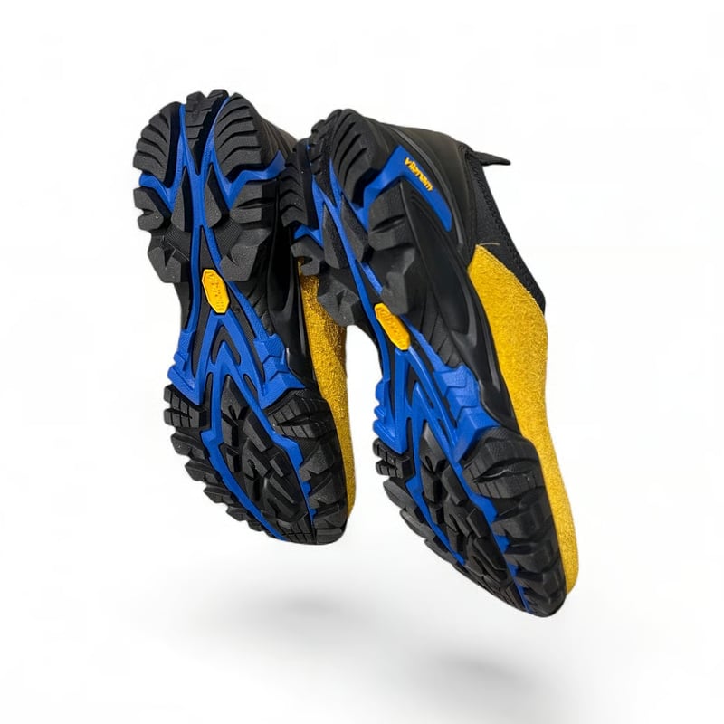 pg / TRAIL MOC | FLUTTER