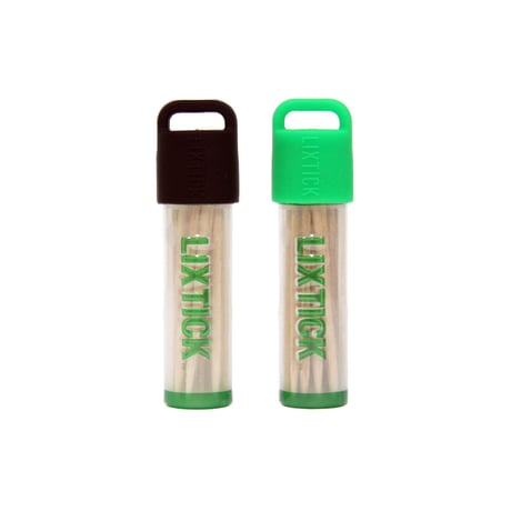 LIXTICK / ORIGINAL TUBE Holder