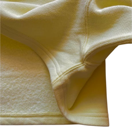 PHEENY / 60s Vintage Fleece Short P/O