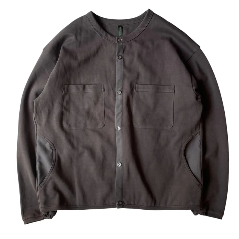 rajabrooke / TENJIKU KARDIGAN | FLUTTER