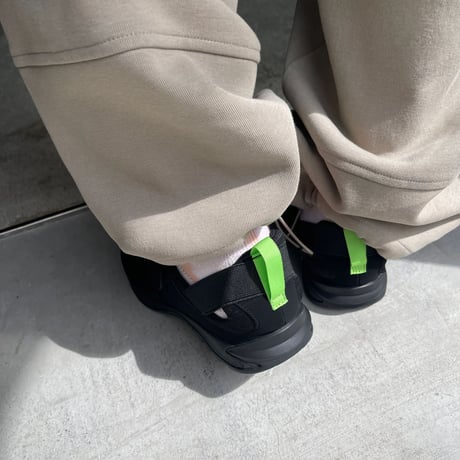 rajabrooke / KOMFORT SHOES