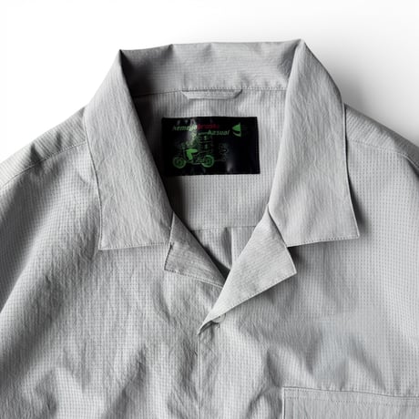 rajabrooke / SPORTY SHIRT