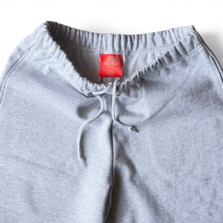 TRIBE WEAR / Basic Sweat Shorts
