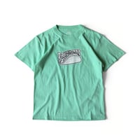 SAYHELLO Little Brother / Baja Tee