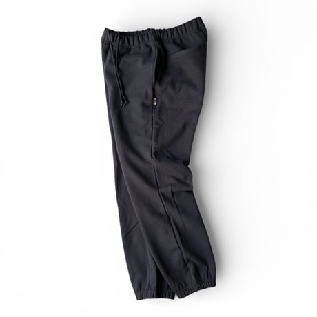 TRIBE WEAR / Basic Sweat Pants CHARCOAL