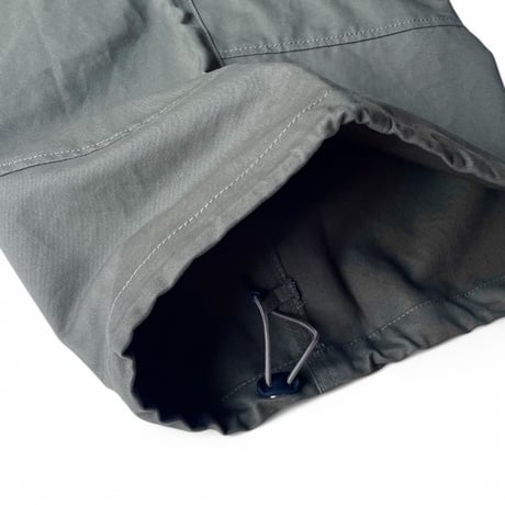 rajabrooke / CHINO KARGO SHORTS