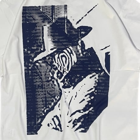 PHINGERIN / SHOOTING RANGE S/S TEE