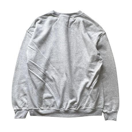 ATARAS SCREEN PRINTING / L/S Sweat "ULTIMATE MUSHROOM GUIDE"