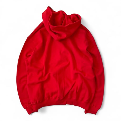 TRIBE WEAR / Basic Zip Up Hoodie