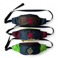 ATMOSPHERE MOUNTAIN WORKS / POLE CREEK FANNY PACK