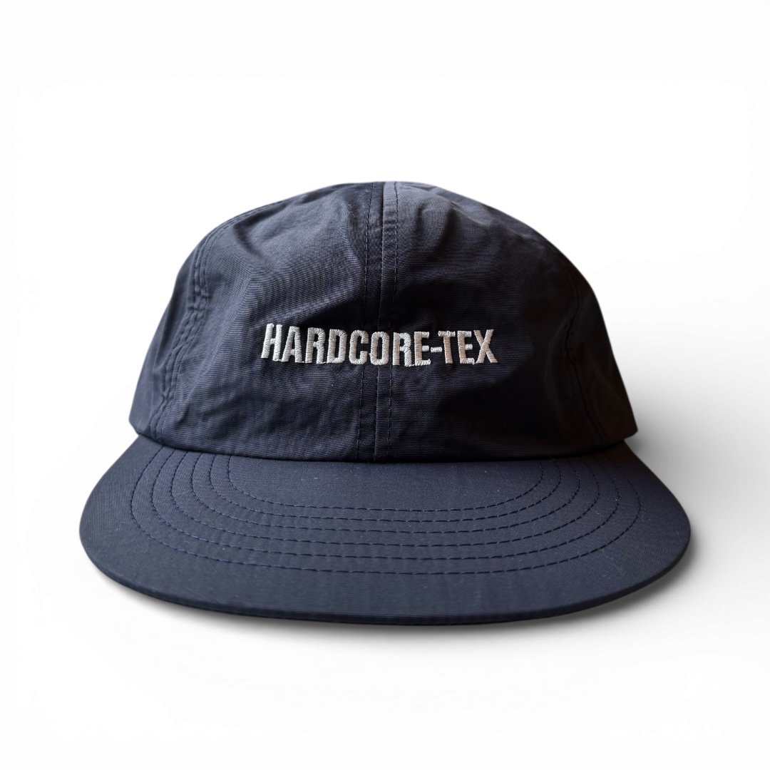 SAVE SHOCK / HARDCORE-TEX CAP | FLUTTER