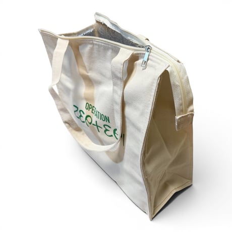 ZEPTEPI / Bag / Cooler / Operation