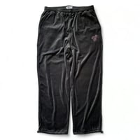 SAYHELLO / Rock Star Holiday Velour Pants