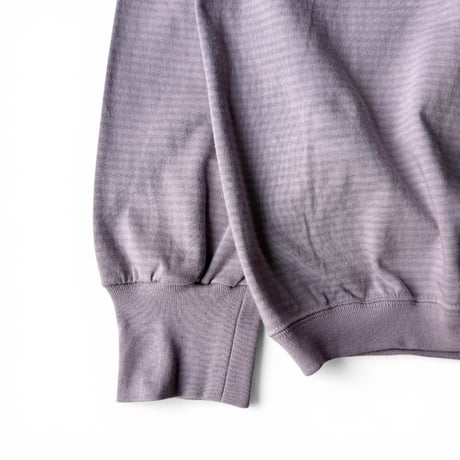 RELAXFIT / ぼやぁ～としたボーダーL/S