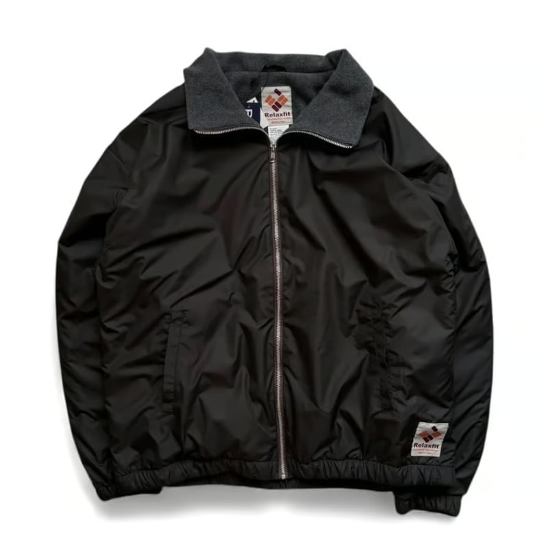 RELAXFIT / The city Blouson | FLUTTER