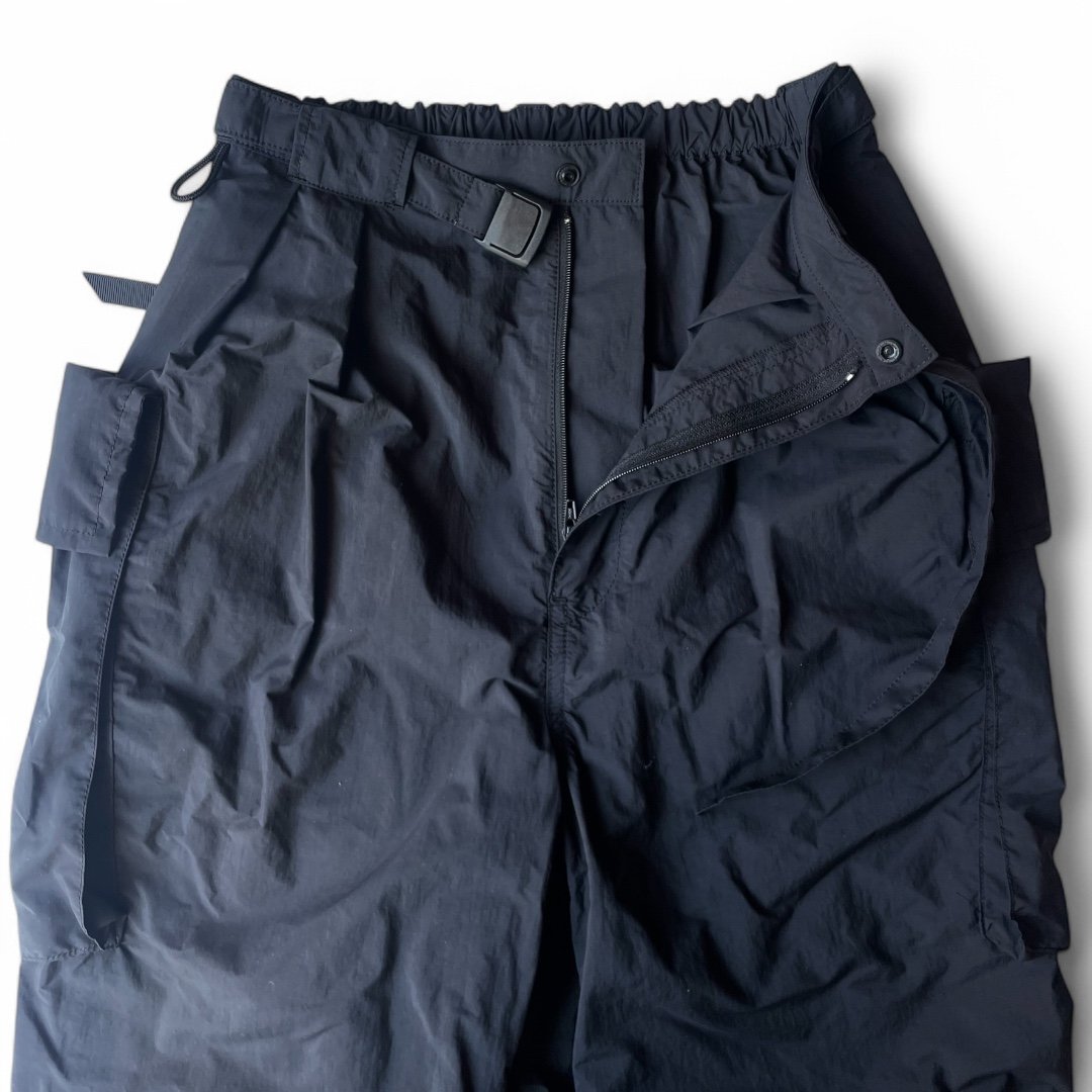 パンツ Nylon typewriter active pants pheeny PHEENY / Nylon