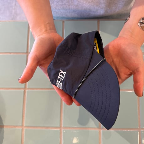 SAVE SHOCK /  HARDCORE-TEX CAP