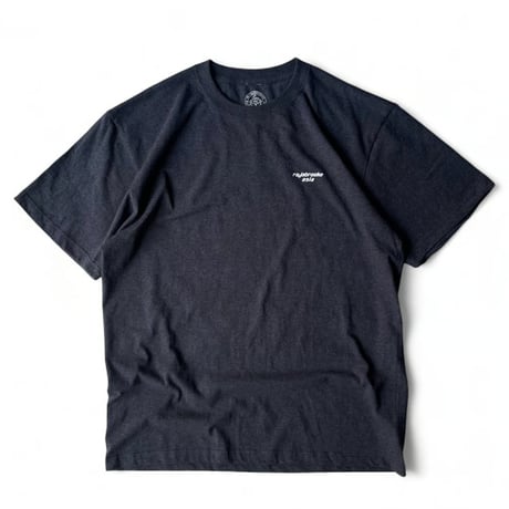 rajabrooke × FLUTTER / PLANT TEE for FLUTTER (3rd Anniversary Exclusive）