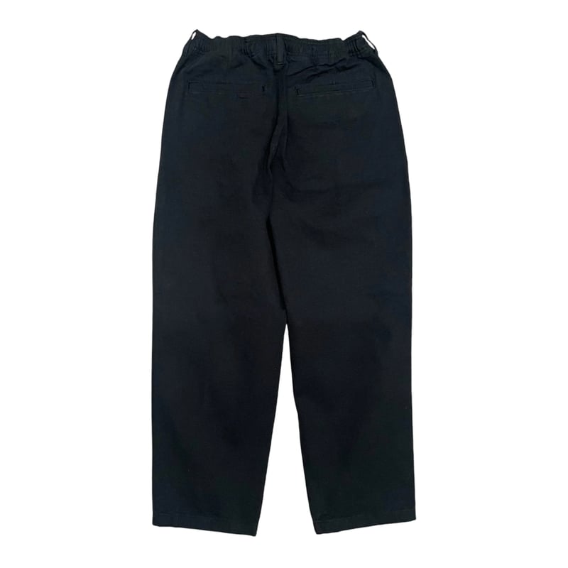COMFORTABLE REASON / Dack Dailiy Slacks | FLUTTER